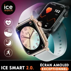Sale ICE WATCH Montre Connectée Smart 2.0