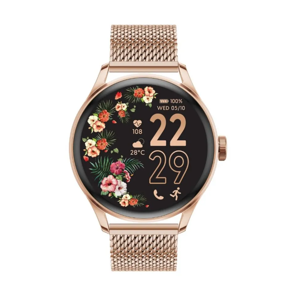 ICE WATCH Montre Connectée Smart 2.0* Montres Connectées|Montres Digitales