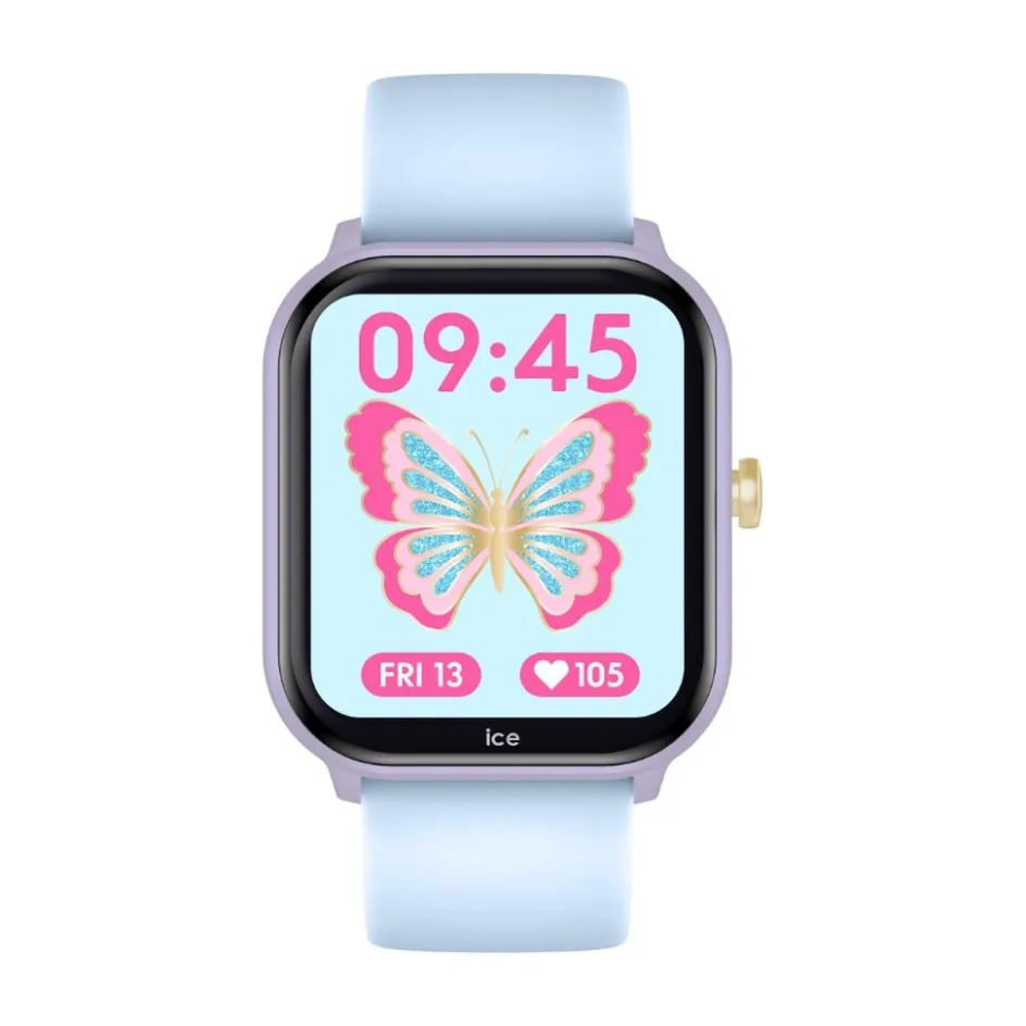 Discount ICE WATCH Montre Connectée Smart Junior 2.0