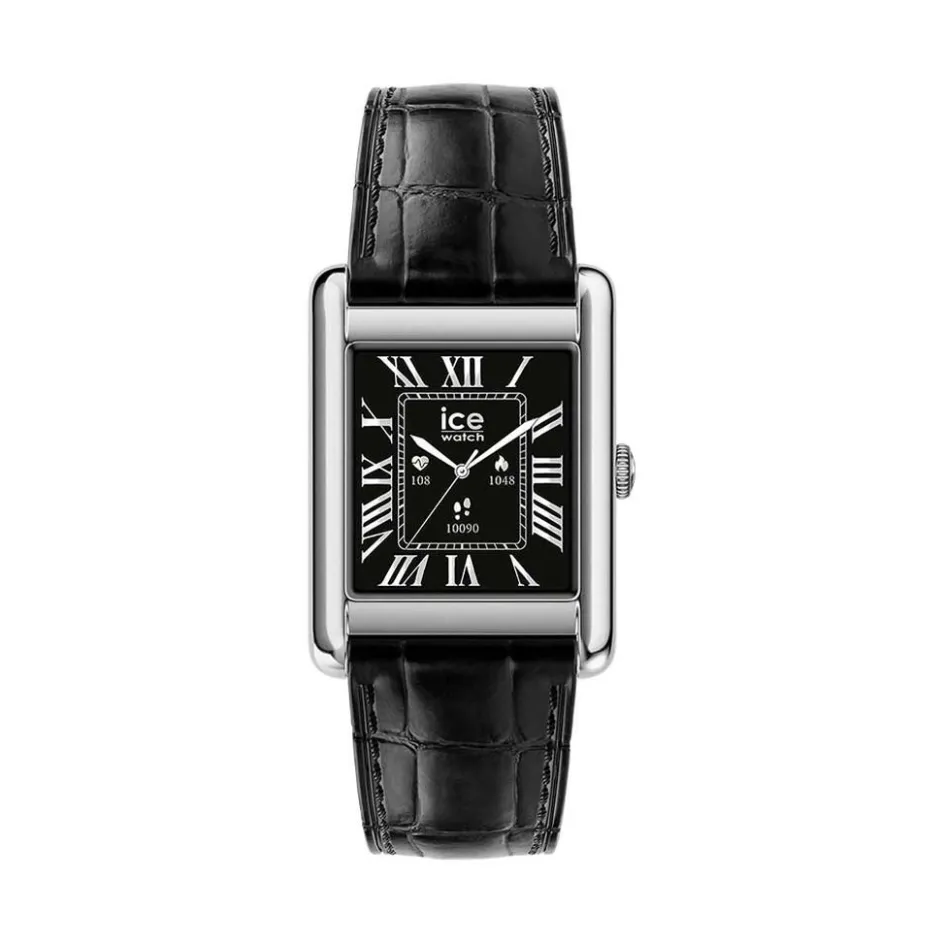 ICE WATCH Montre Connectée Ice Smart Tks 2.0* Montres Connectées