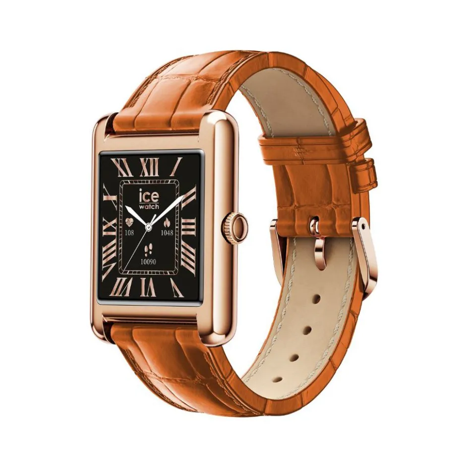 ICE WATCH Montre Connectée Ice Smart Tks 2.0* Montres Connectées