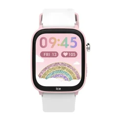 ICE WATCH Montre Connectée Smart Junior 3.0 Find My* Montres Connectées|Montres Digitales