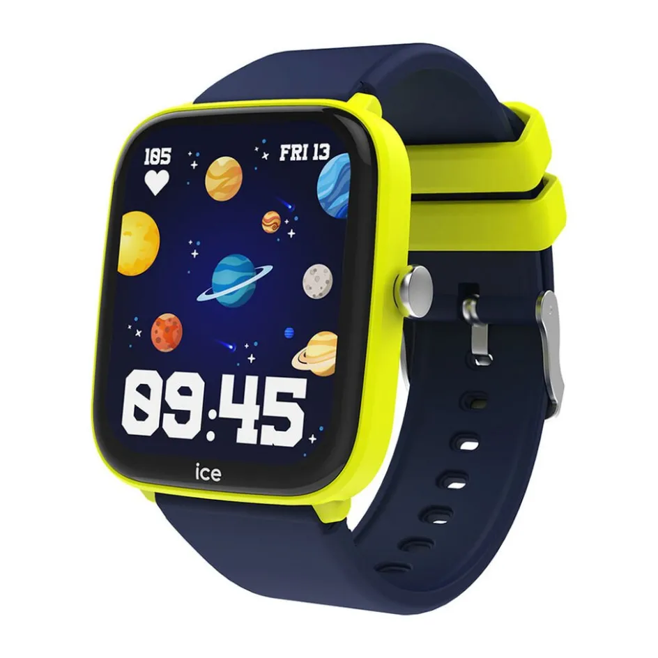 ICE WATCH Montre Connectée Ice Smart Junior 2.0* Montres Connectées|Montres Digitales