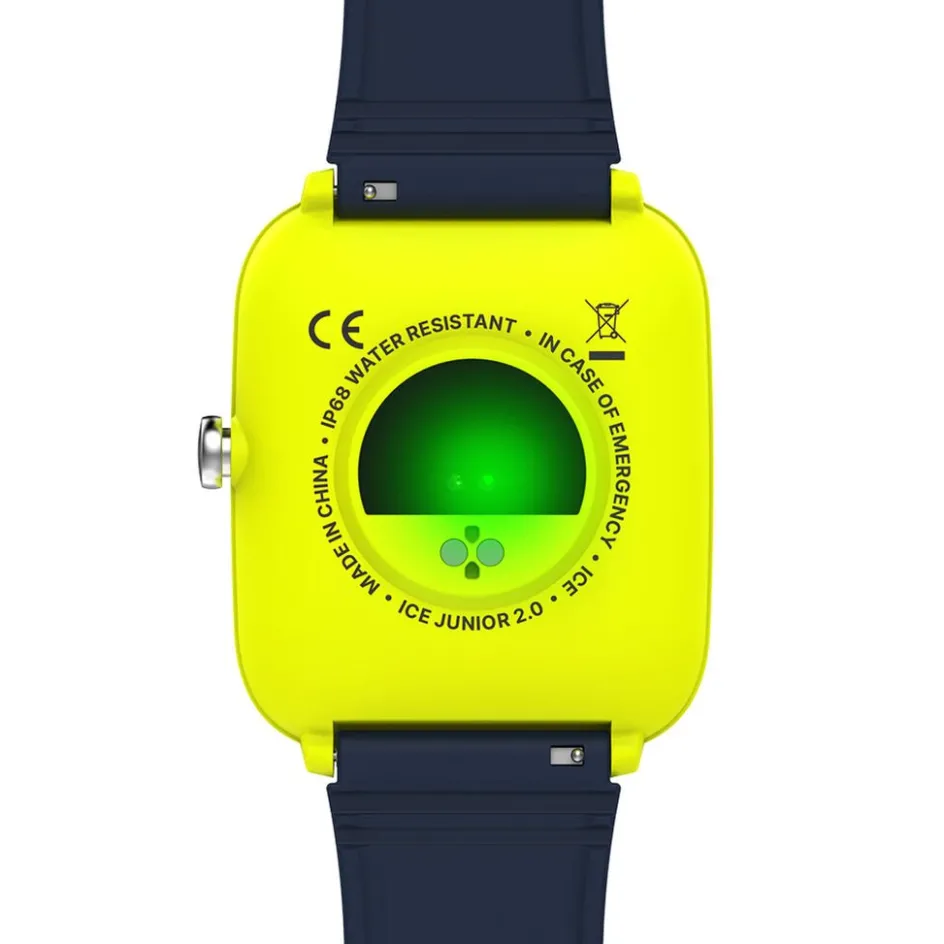 ICE WATCH Montre Connectée Ice Smart Junior 2.0* Montres Connectées|Montres Digitales