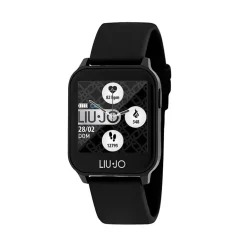 LIU JO Montre Connectée Smartwatch Energy* Montres Sport|Montres Connectées