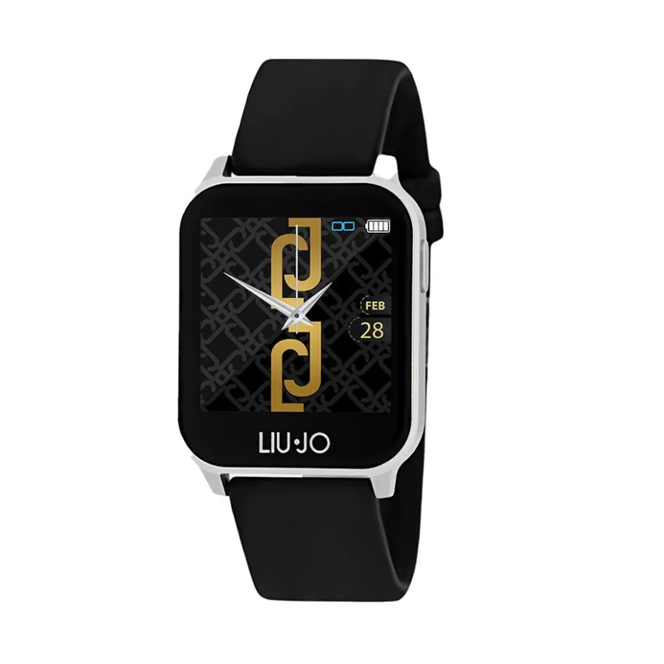 LIU JO Montre Connectée Smartwatch Energy* Montres Sport|Montres Connectées