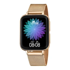Hot LOTUS Montre Connectée Smartwatch