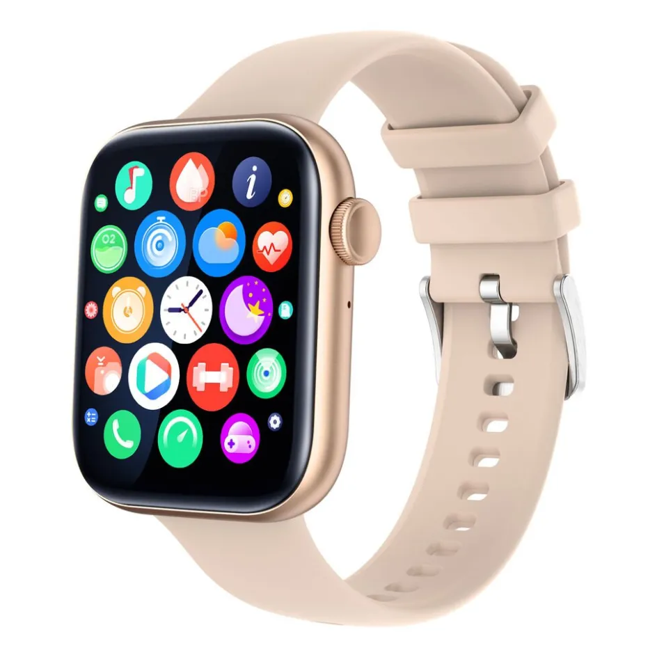 TEKDAY Montre Connectée* Montres Sport|Montres Connectées