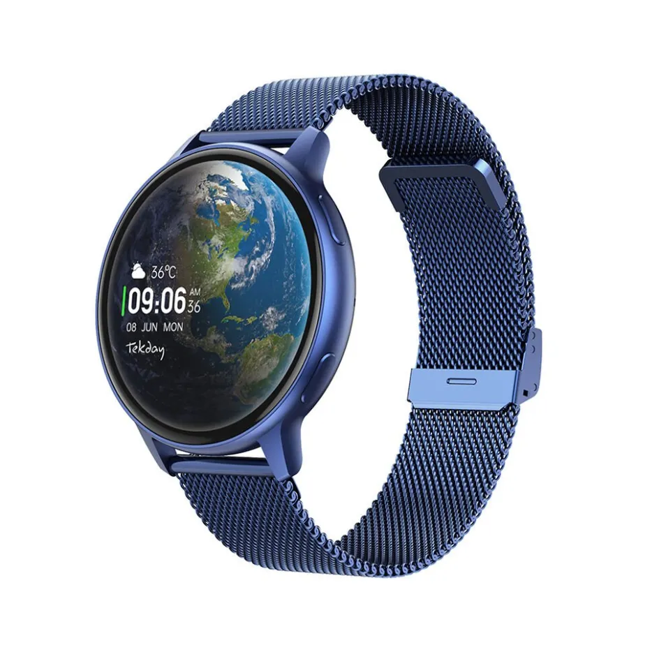 TEKDAY Montre Connectée* Montres Connectées|Montres Digitales