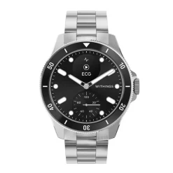 WITHINGS Montre Connectée Scanwatch Nova* Montres Connectées|Montres Digitales