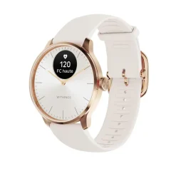 WITHINGS Montre Connectée Scanwatch Light* Montres Connectées|Montres Digitales