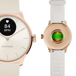 WITHINGS Montre Connectée Scanwatch Light* Montres Connectées|Montres Digitales