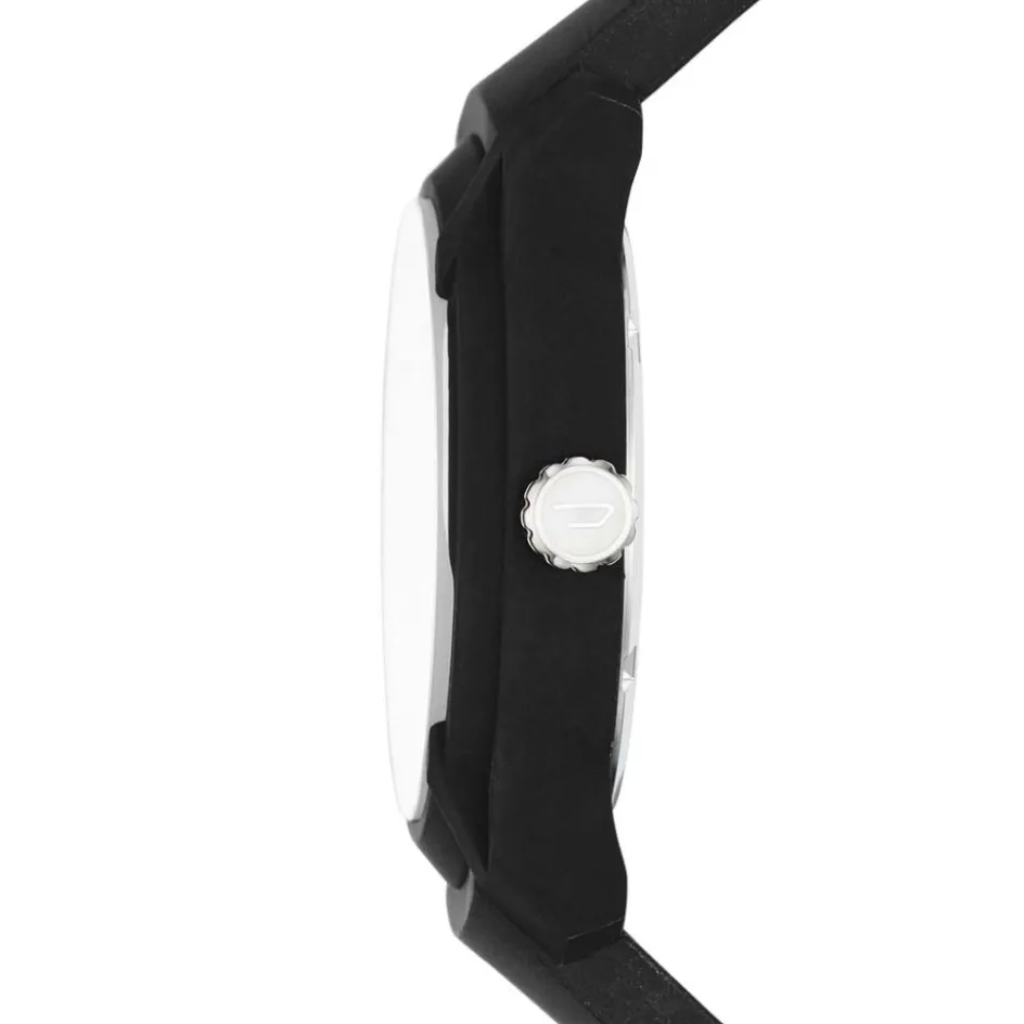 Best DIESEL Montre Armbar Rig Noir