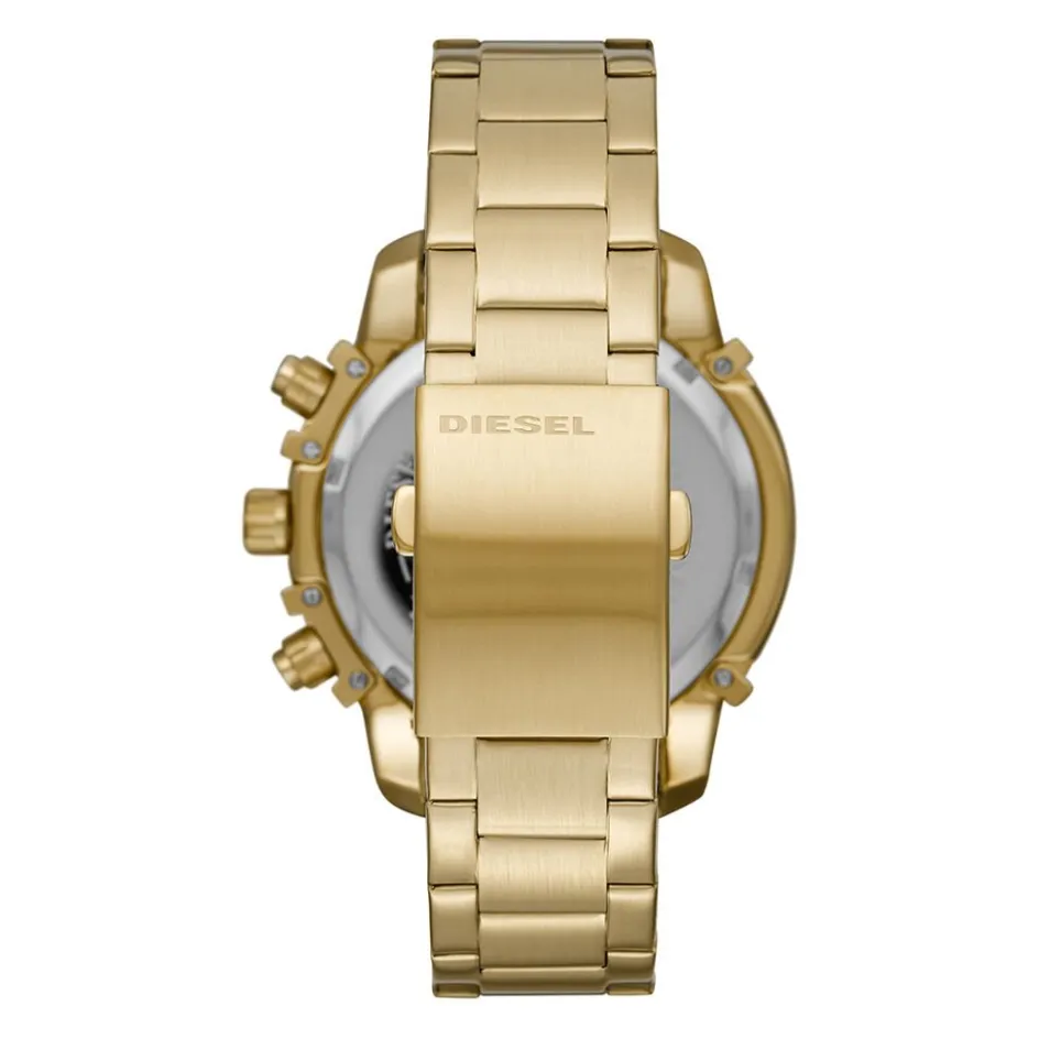 DIESEL Montre Fadelite Noir* Montres Tendances