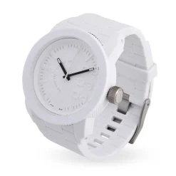 Outlet DIESEL Montre Franchise Blanc