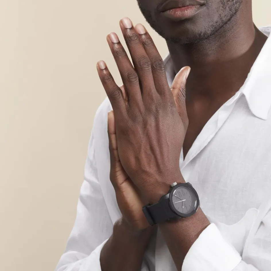 DIESEL Montre Franchise Noir* Montres Sport