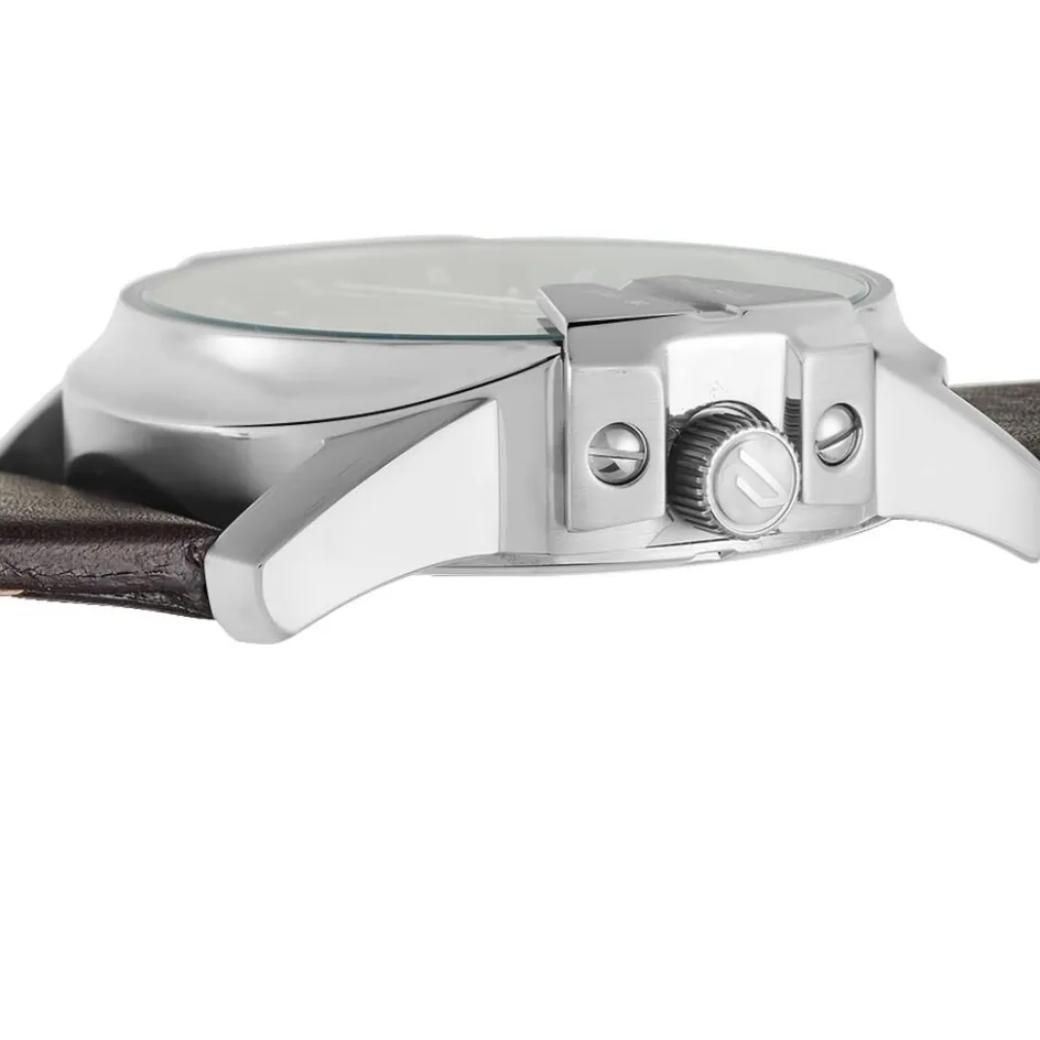 DIESEL Montre Master Chief Gris* Montres Tendances