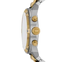 DIESEL Montre Spiked Argenté* Montres Tendances