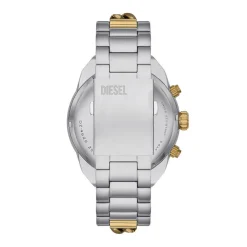 DIESEL Montre Spiked Argenté* Montres Tendances