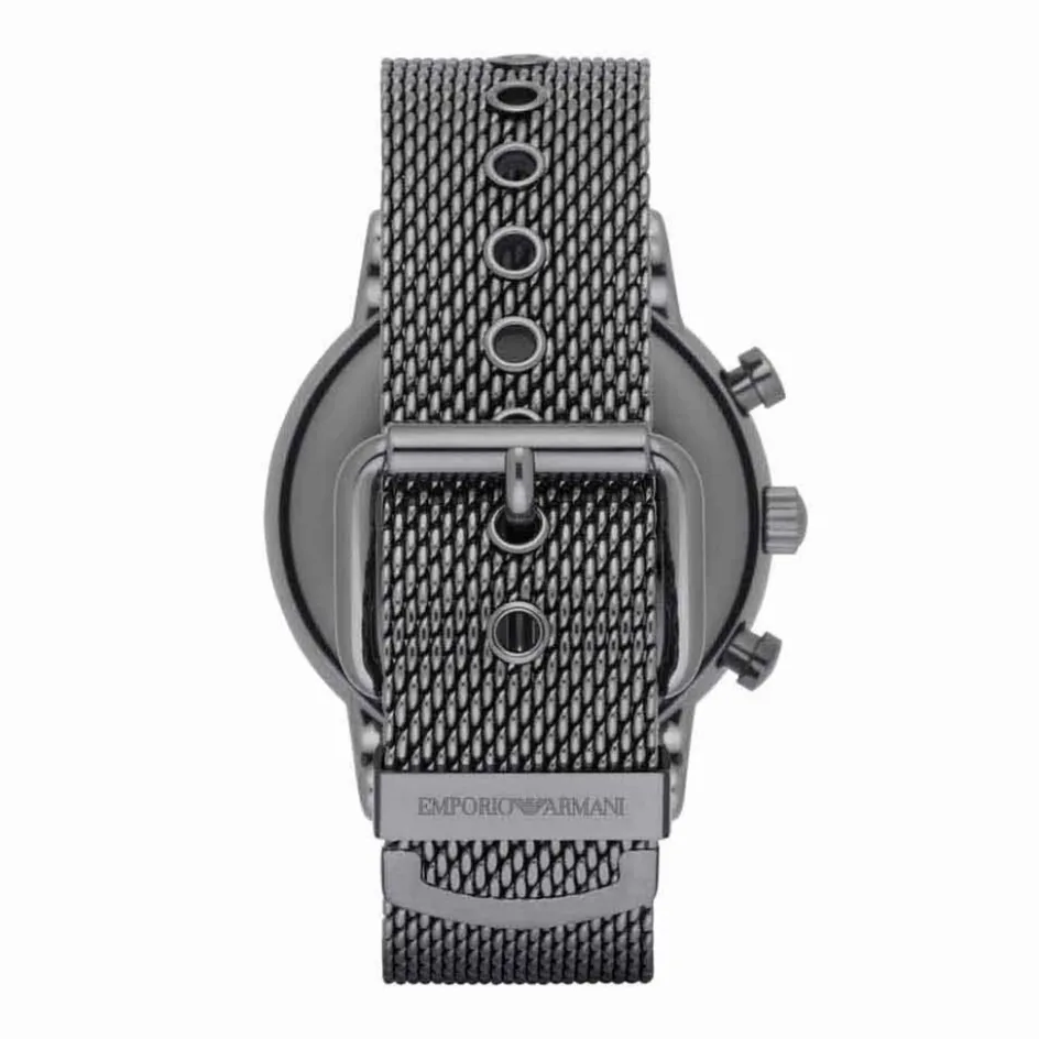 EMPORIO ARMANI Montre Bleu* Montres Tendances