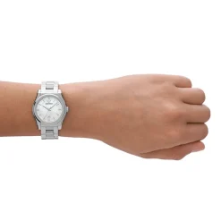 New EMPORIO ARMANI Montre Nacre