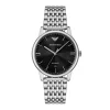 EMPORIO ARMANI Montre Noir* Montres Automatiques