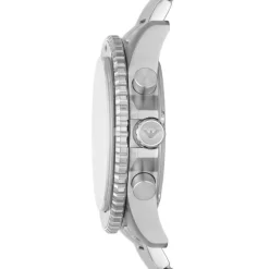 EMPORIO ARMANI Montre Noir* Montres Sport