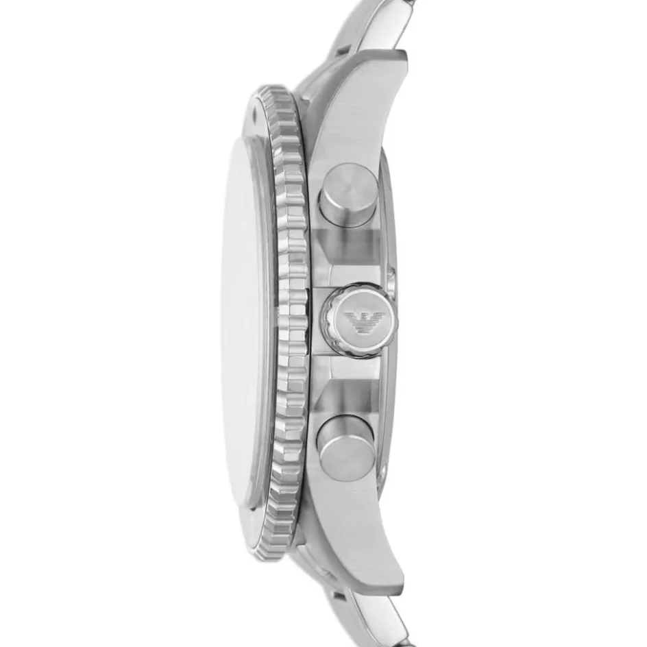 EMPORIO ARMANI Montre Noir* Montres Sport