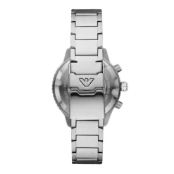 EMPORIO ARMANI Montre Noir* Montres Sport