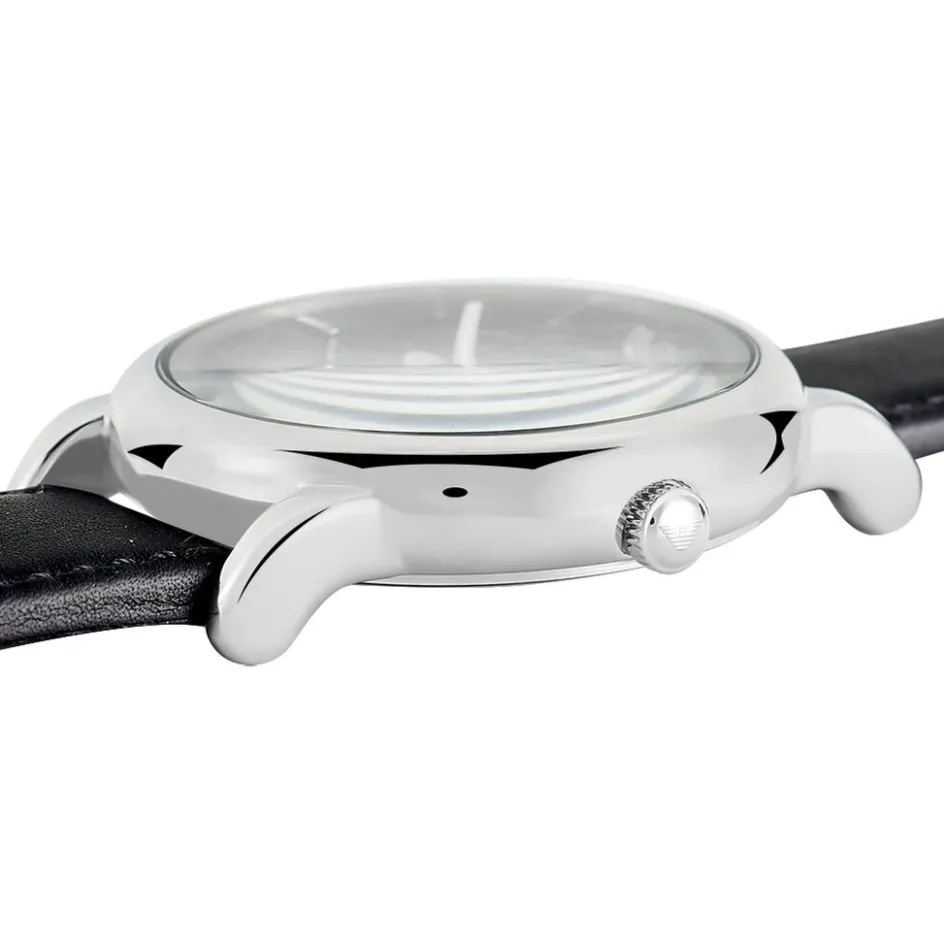 Best EMPORIO ARMANI Montre Noir