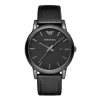 Outlet EMPORIO ARMANI Montre Noir
