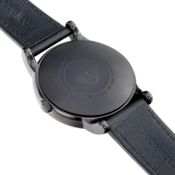 Outlet EMPORIO ARMANI Montre Noir