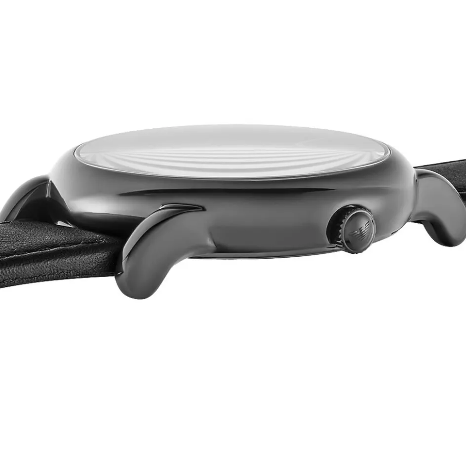 Outlet EMPORIO ARMANI Montre Noir