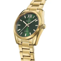 FESTINA Montre Boyfriend Kaki* Montres Tendances