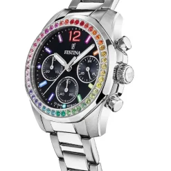 FESTINA Montre Boyfriend Noir* Montres Tendances