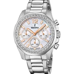 FESTINA Montre Boyfriend Nacré* Montres Tendances