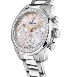 FESTINA Montre Boyfriend Nacré* Montres Tendances