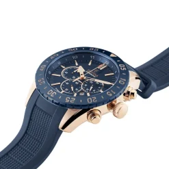 FESTINA Montre Ceramic Bleu* Montres Sport