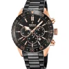 FESTINA Montre Ceramic Noir* Montres Sport