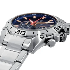 FESTINA Montre Chrono Bike Bleu* Montres Sport