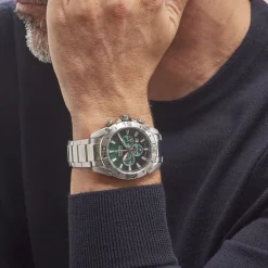 FESTINA Montre Chrono Bike Vert* Montres Sport