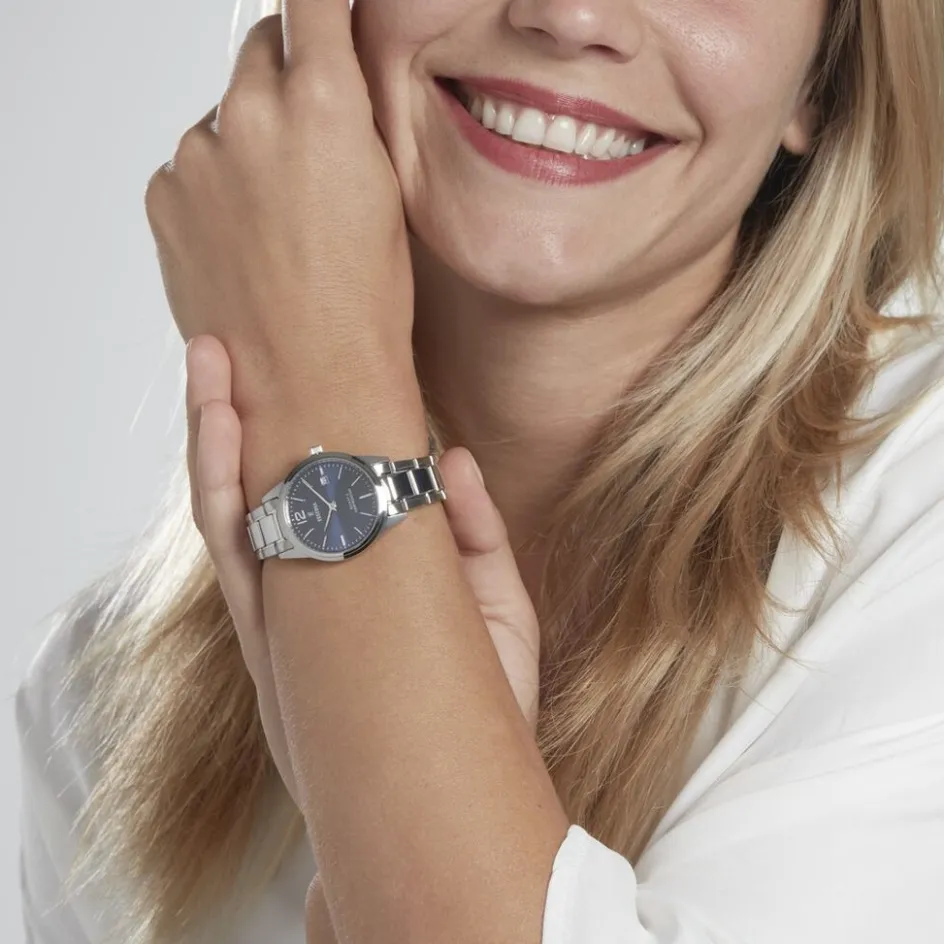 FESTINA Montre Classics Bleu* Montres Classiques|Montres Petits Prix