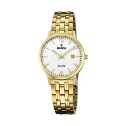 FESTINA Montre Classics Blanc* Montres Classiques