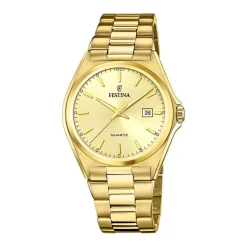 FESTINA Montre Classics Doré* Montres Classiques