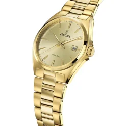 FESTINA Montre Classics Doré* Montres Classiques