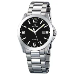 Sale FESTINA Montre Classics Noir