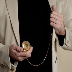 Sale FESTINA Montre Gousset Blanc