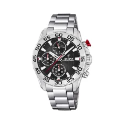 FESTINA Montre Junior Fond Noir* Montres Sport