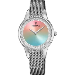 FESTINA Montre Mademoiselle Multicolore* Montres Petits Prix