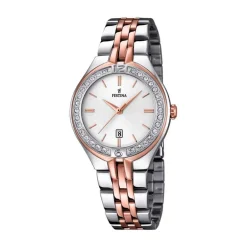 FESTINA Montre Mademoiselle Blanc* Montres Classiques